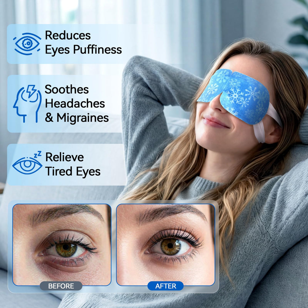 ZHENYEMEI individually wrapped mask opened for hygienic portable relief