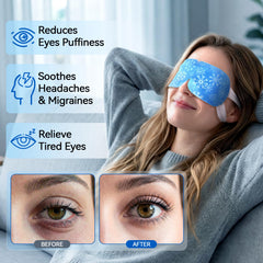 ZHENYEMEI individually wrapped mask opened for hygienic portable relief