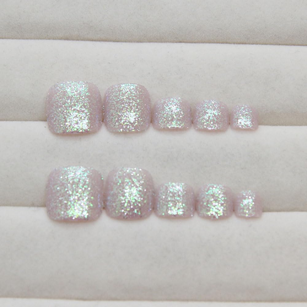ZIFANHU accessories with nail file jelly glue stickers and cleaning cotton for prep