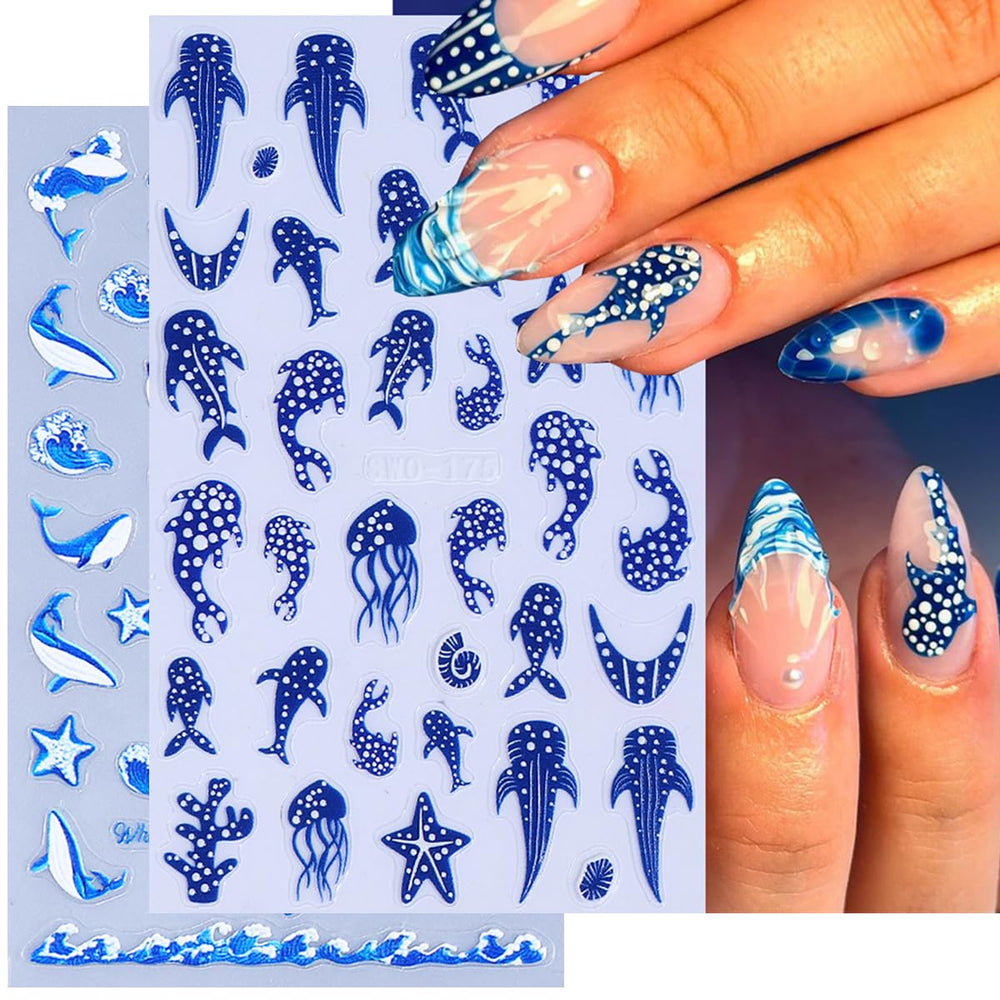 ZIFANHU front packaging showing two sheets and summer design benefit quick use