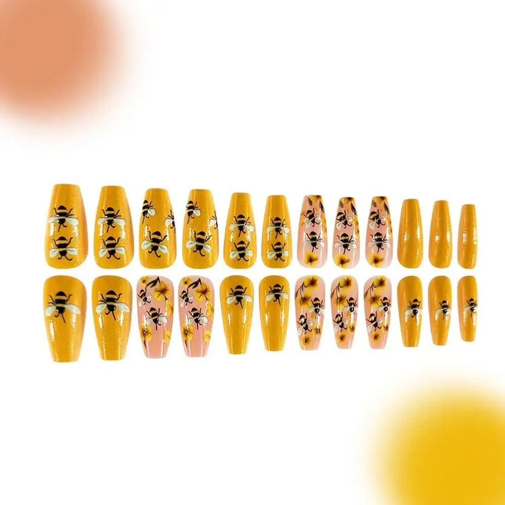 ZIFANHU close-up of 3D bumblebee relief highlighting textured design and visual depth