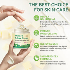 ZIIDII applied to facial cheek during a night routine showing gentle nourishment benefit