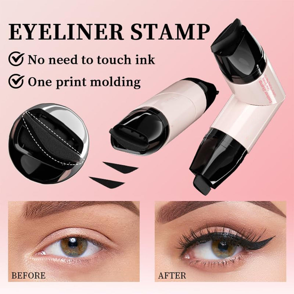 zimdun cleaning the stamp tip to show easy maintenance and longevity benefit