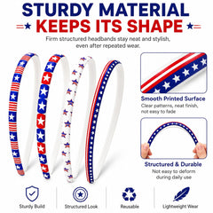 ZIRICHER smooth edge detail showing wrapped fabric for comfortable wear and reduced irritation