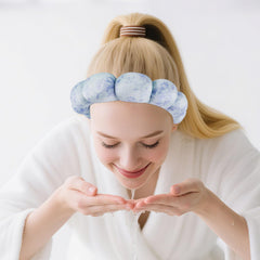 Zkptops gift box styling displaying set as a thoughtful present for skincare lovers