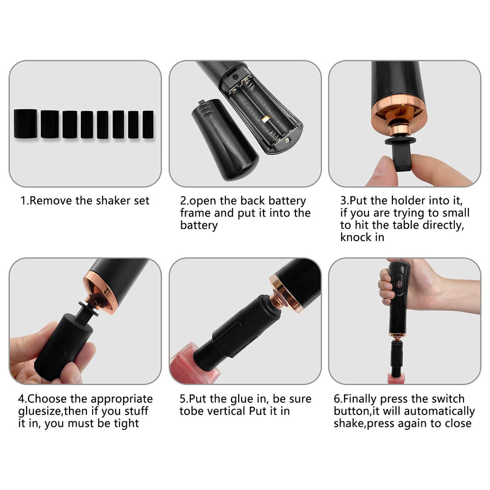 ZLMONDEE bottle compatibility scale showing different bottle fits for versatile use benefit