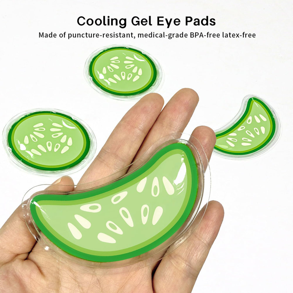 ZNÖCUETÖD cooling pad stored in fridge for immediate chilled relief