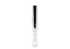 ZO SKIN HEALTH bottle next to ruler showing 0.5 fl oz size for scale