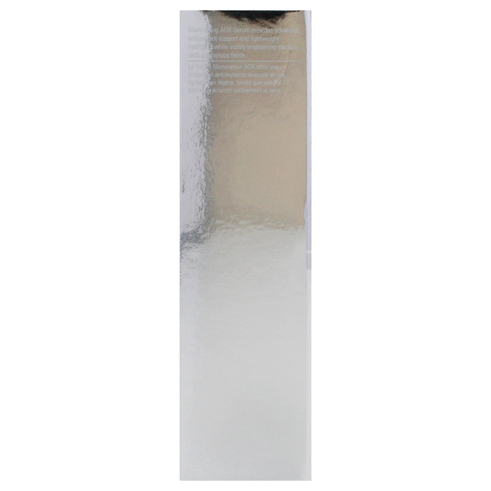 ZO SKIN HEALTH serum layered under moisturizer demonstrating smooth layering and glow