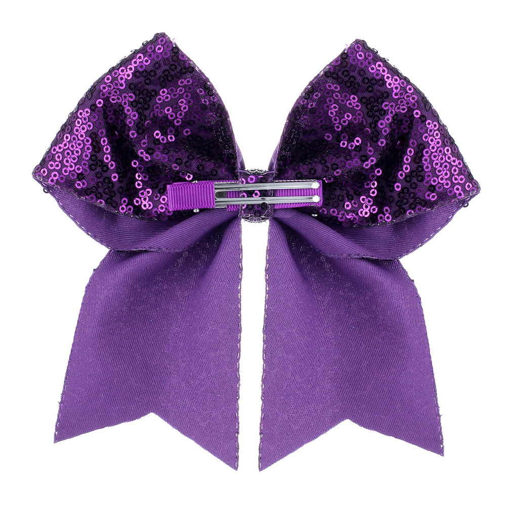 Zolyco packaged bow with label showing ready-to-gift presentation