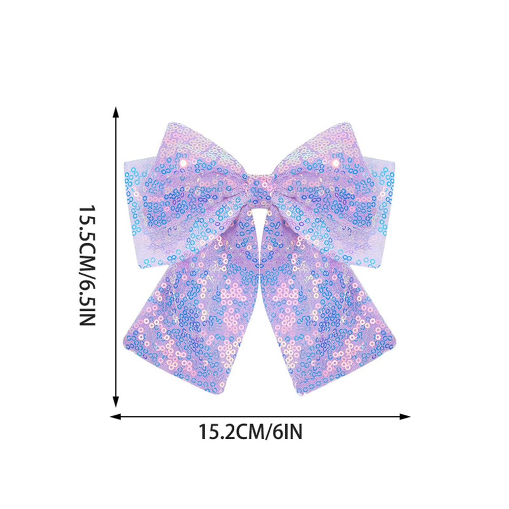 ZOONAI bow next to adult hand illustrating compact size and lightweight benefit