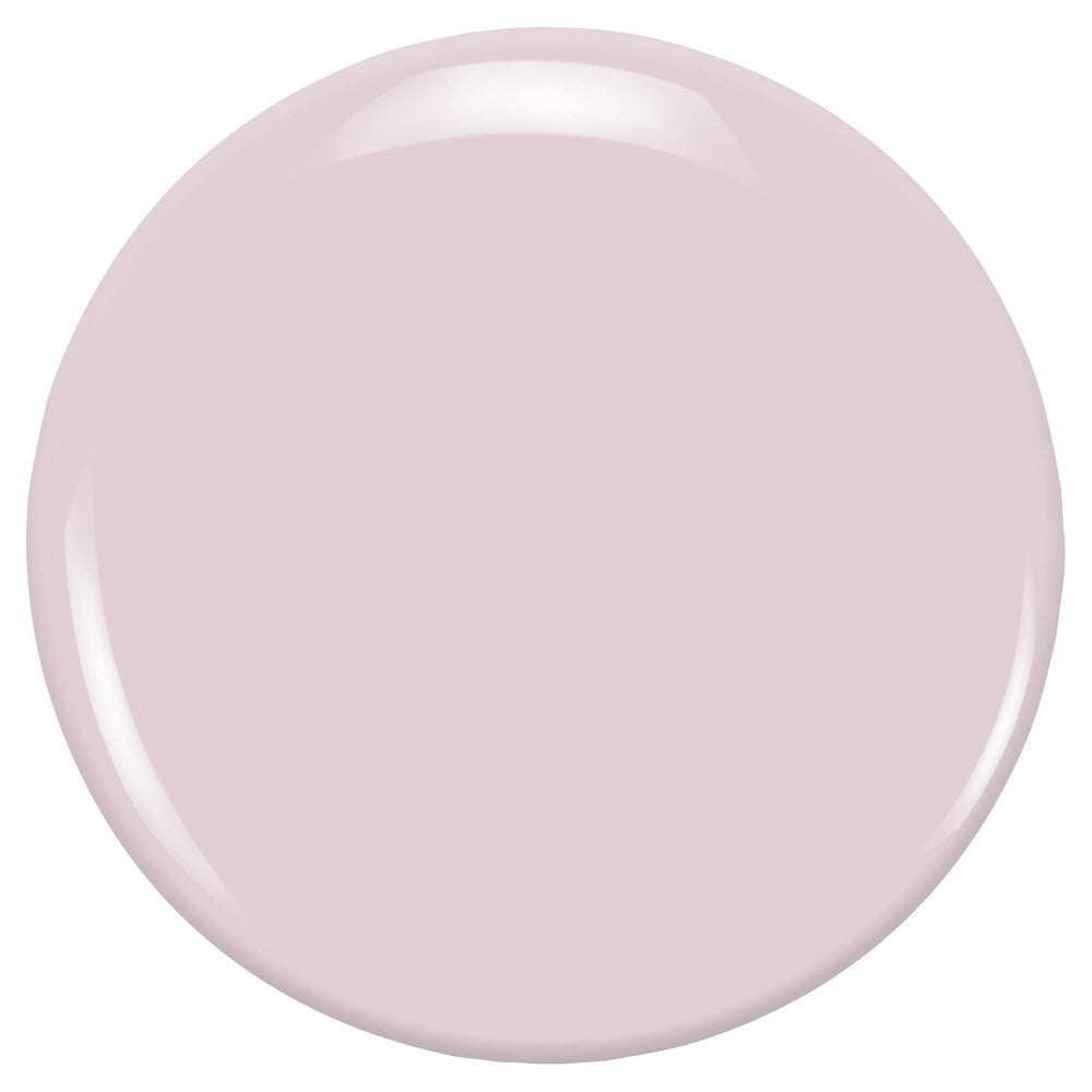 ZOYA Portia swatch on skin showing true color and flattering cool undertone