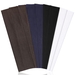 Ztomine front packaging showing 8 soft headbands and benefits