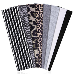 Ztomine front packaging showing eight headbands and set benefit