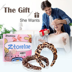 Ztomine on vanity in spa setting conveying pampering and daily skincare ease