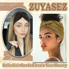 ZUYASEZ gift-ready boxed set demonstrating presentation and convenience