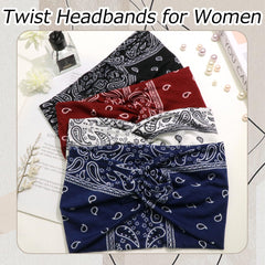 ZUYASEZ close-up of twist knot detail highlighting secure comfortable hold