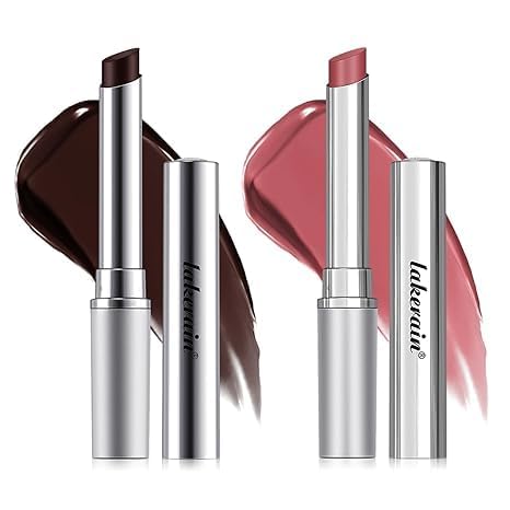ZxjwT front packaging of Honey Noir duo showing compact tubes and branding benefit: easy portability
