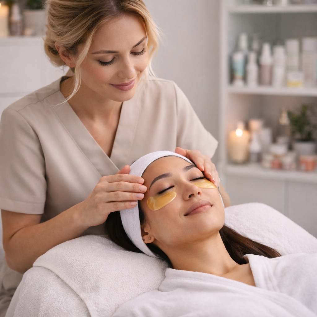 Salon & Spa Equipment
