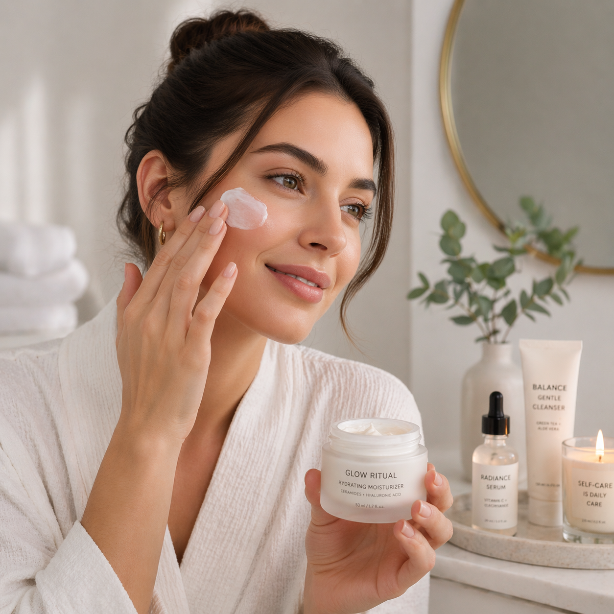 Skin Care