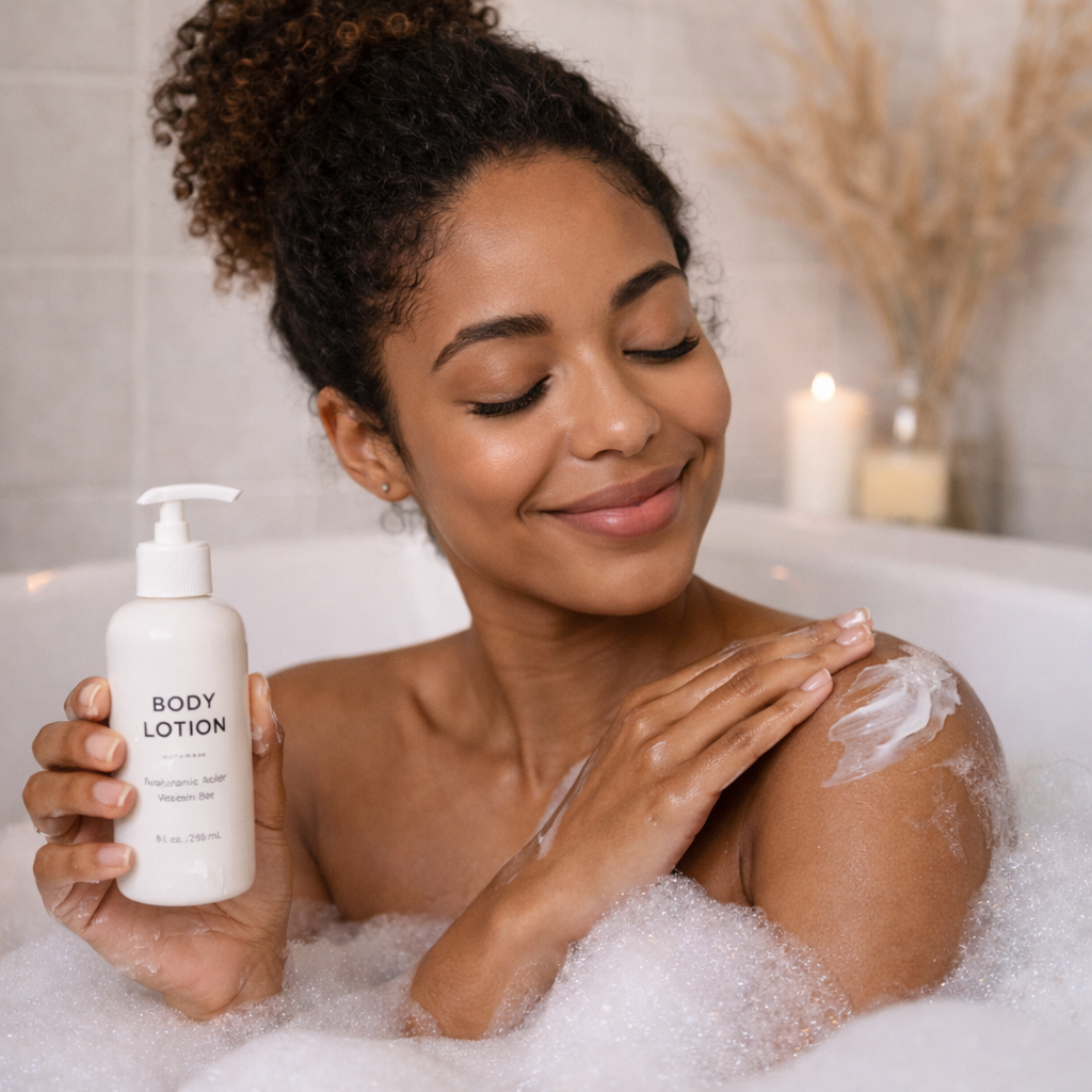 Bath & Body