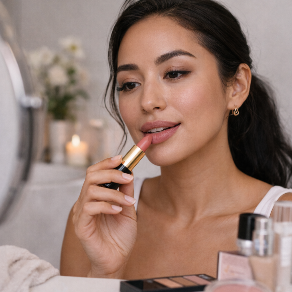 Makeup