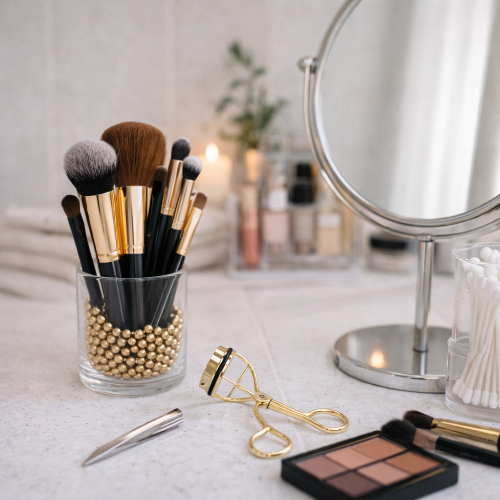 Tools & Accessories