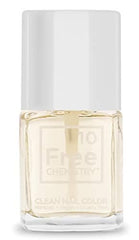 10 FREE CHEMISTRY close-up brush detail demonstrating smooth, gel-like application
