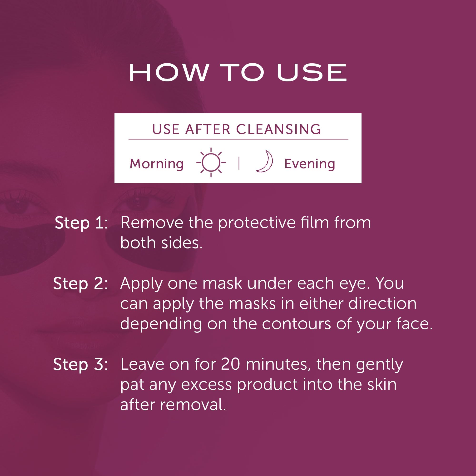 111SKIN serum texture on fingertip highlighting hyaluronic moisture benefit