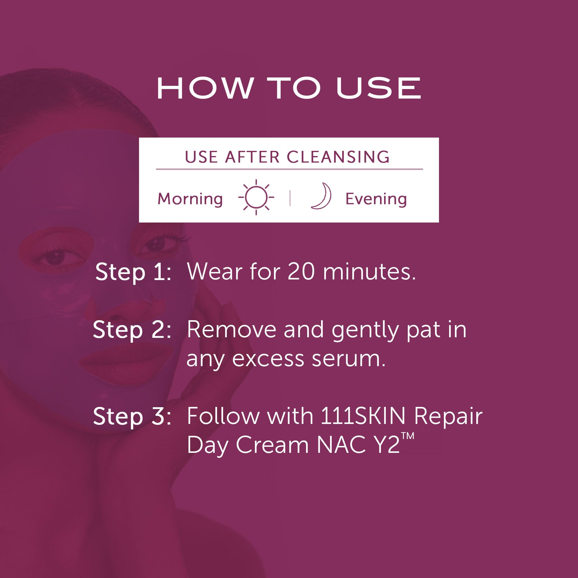 111SKIN spotlight on damask rose extract with petals illustrating antioxidant benefit