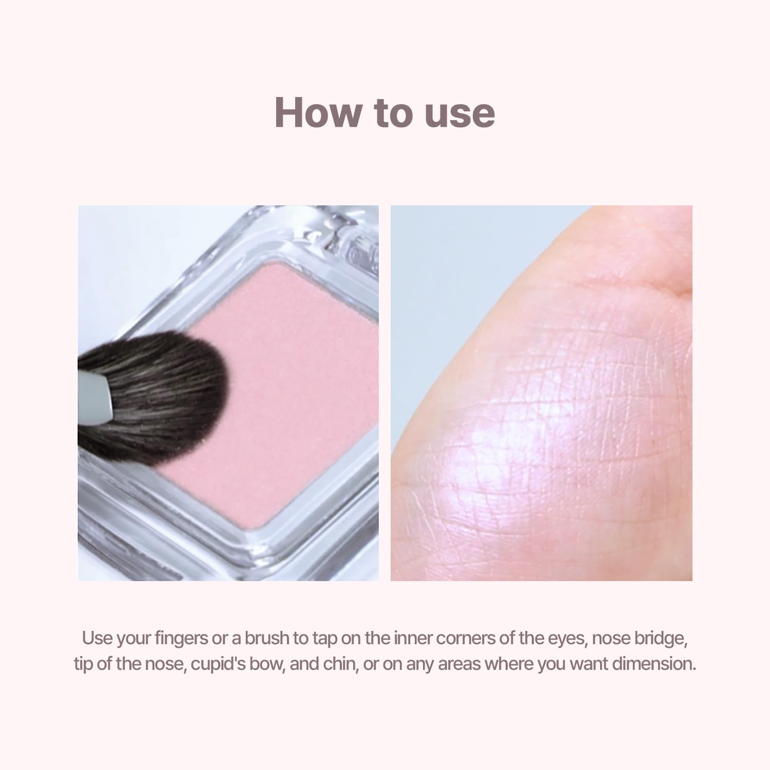 2aN size comparison in hand showing 0.8oz compact portability and travel-friendly