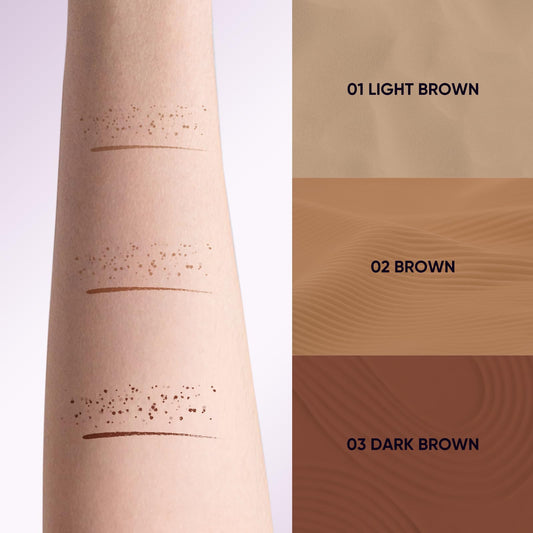 2CHILL close-up of dual-ended tips highlighting precise application control