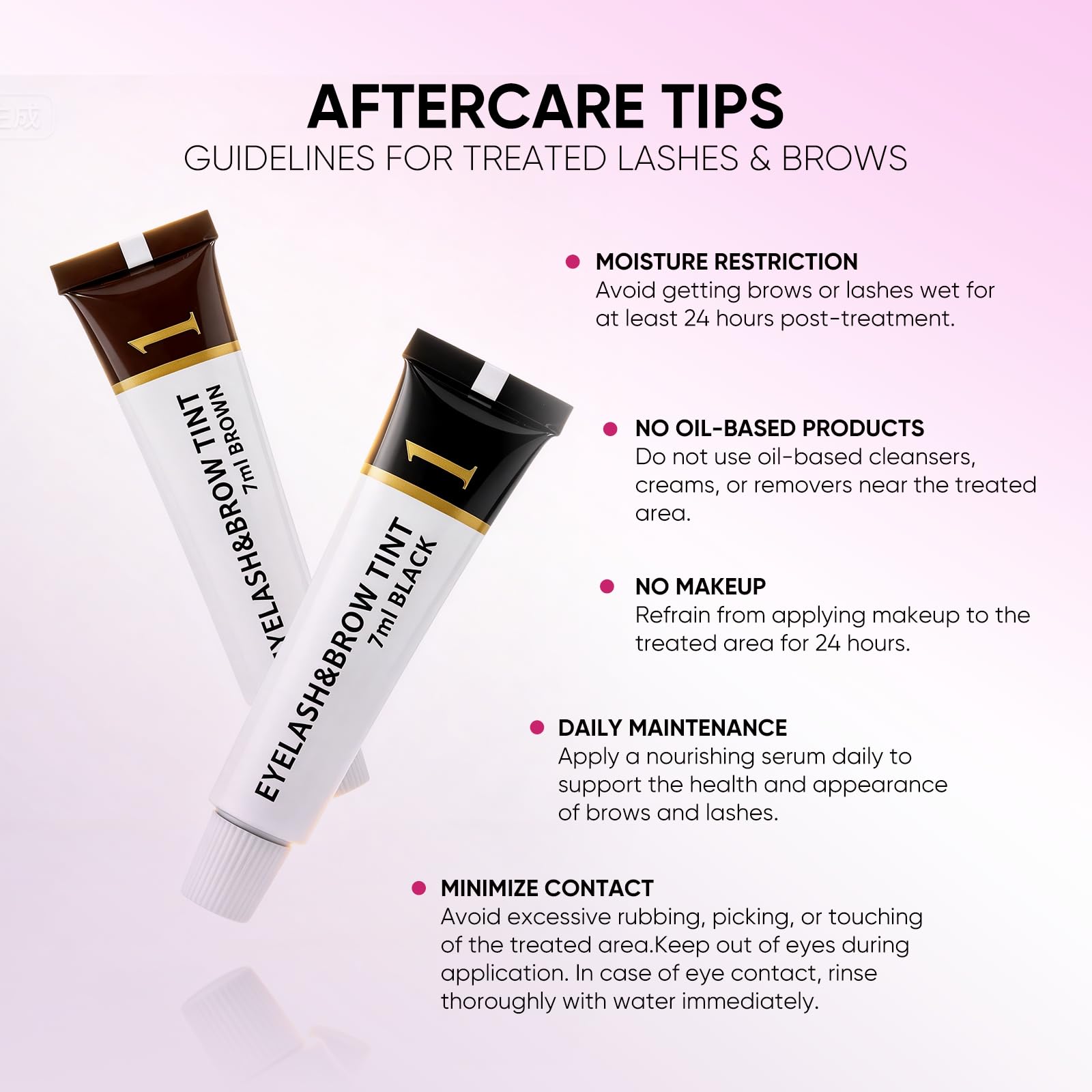 2CHILL lifestyle bathroom vanity showing effortless at-home beauty routine benefit