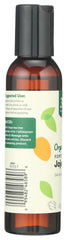365 by Whole Foods Market texture of jojoba oil on skin for nourishing hydration