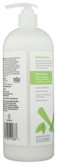 ingredients label of 365 by Whole Foods Market highlighting banned chemicals and transparency
