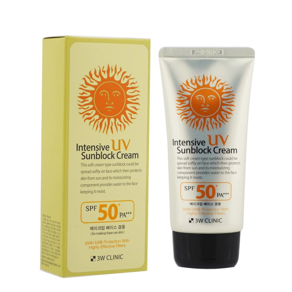 3W Clinic Dodo cream texture close-up for fast absorption and hydration