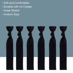 79STYLE ties stored in a gym bag for convenient on-the-go use