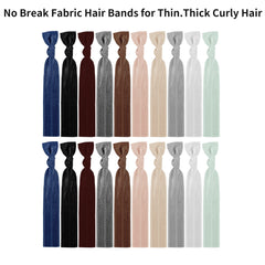 79STYLE fabric close-up highlighting soft texture and gentle hold benefit