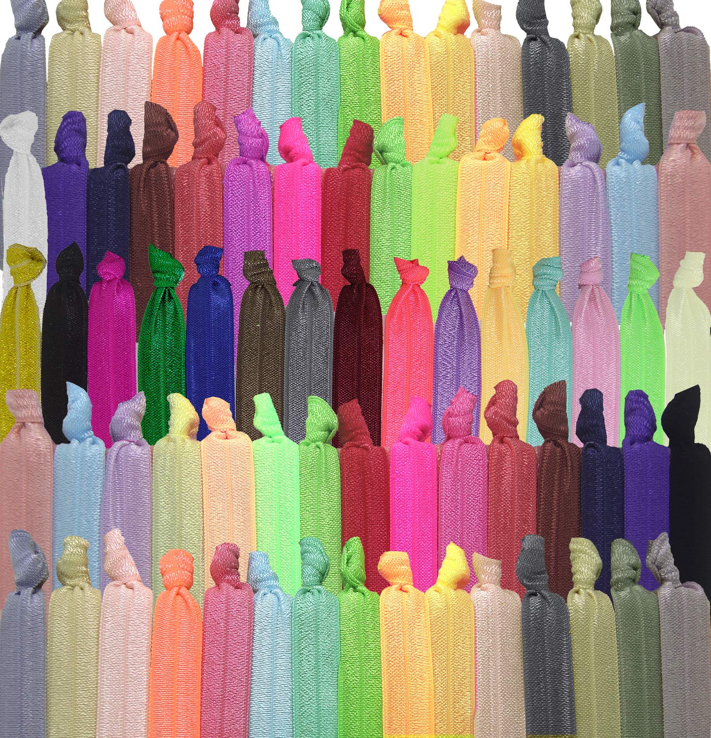 79STYLE front packaging showing full 100-piece assortment and value