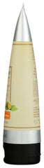 A LA MAISON bottle with fresh oranges and bergamot highlighting natural citrus fragrance