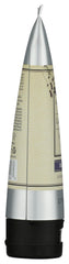 A LA MAISON open cap dispensing cream for easy, mess-free application benefit