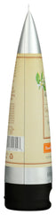 A LA MAISON applying lotion to hand illustrating quick hydration and convenient use