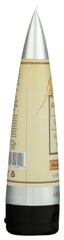 A LA MAISON ingredients label showing certified organic notes
