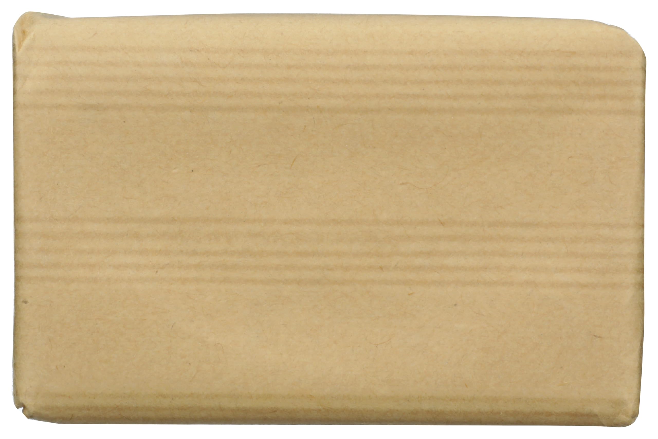 A LA MAISON close-up texture of triple-milled surface highlighting creamy lather benefit