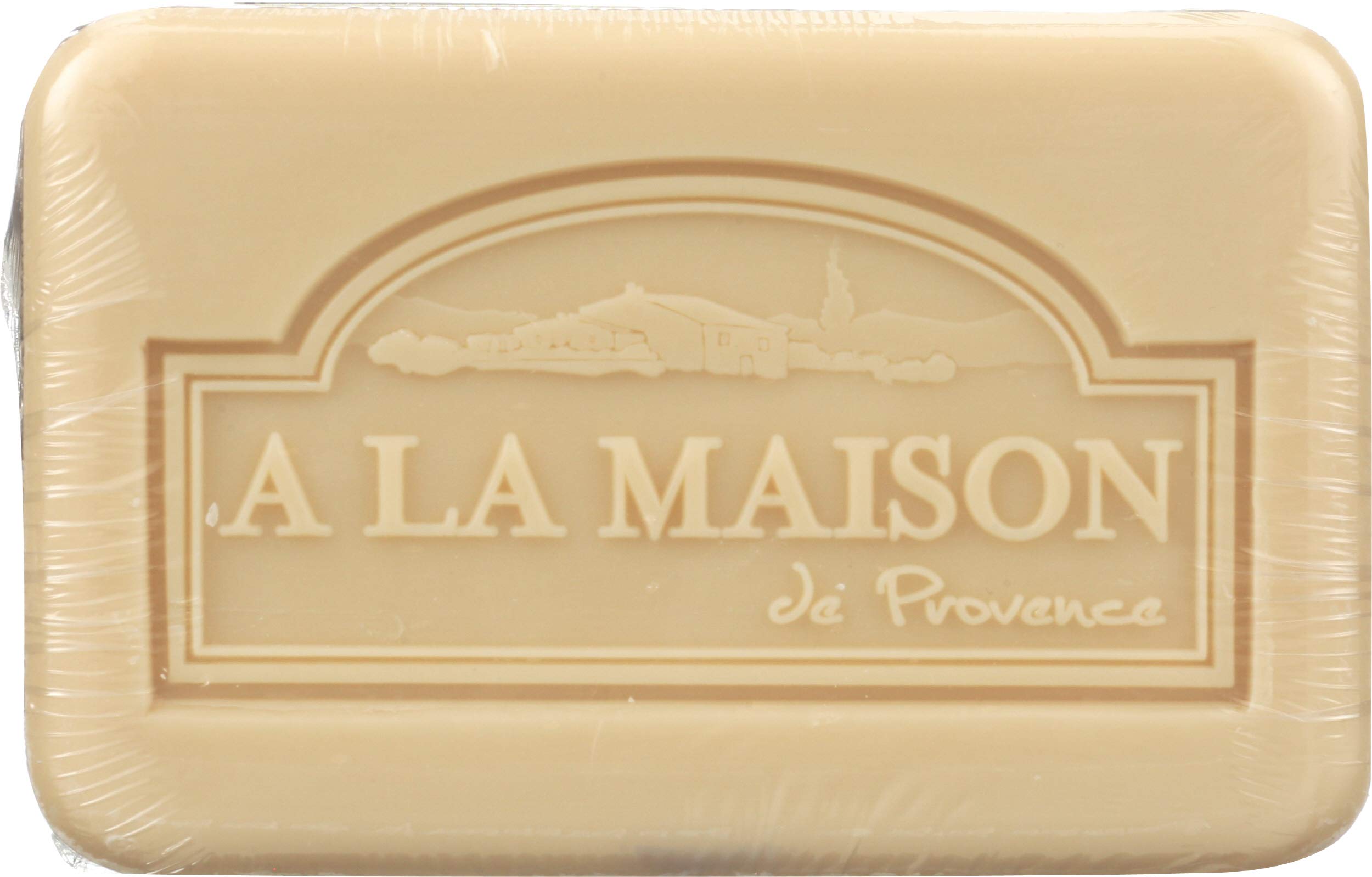 Arrangement of shea and argan illustrating A LA MAISON nourishing oils and natural benefits