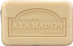 Arrangement of shea and argan illustrating A LA MAISON nourishing oils and natural benefits