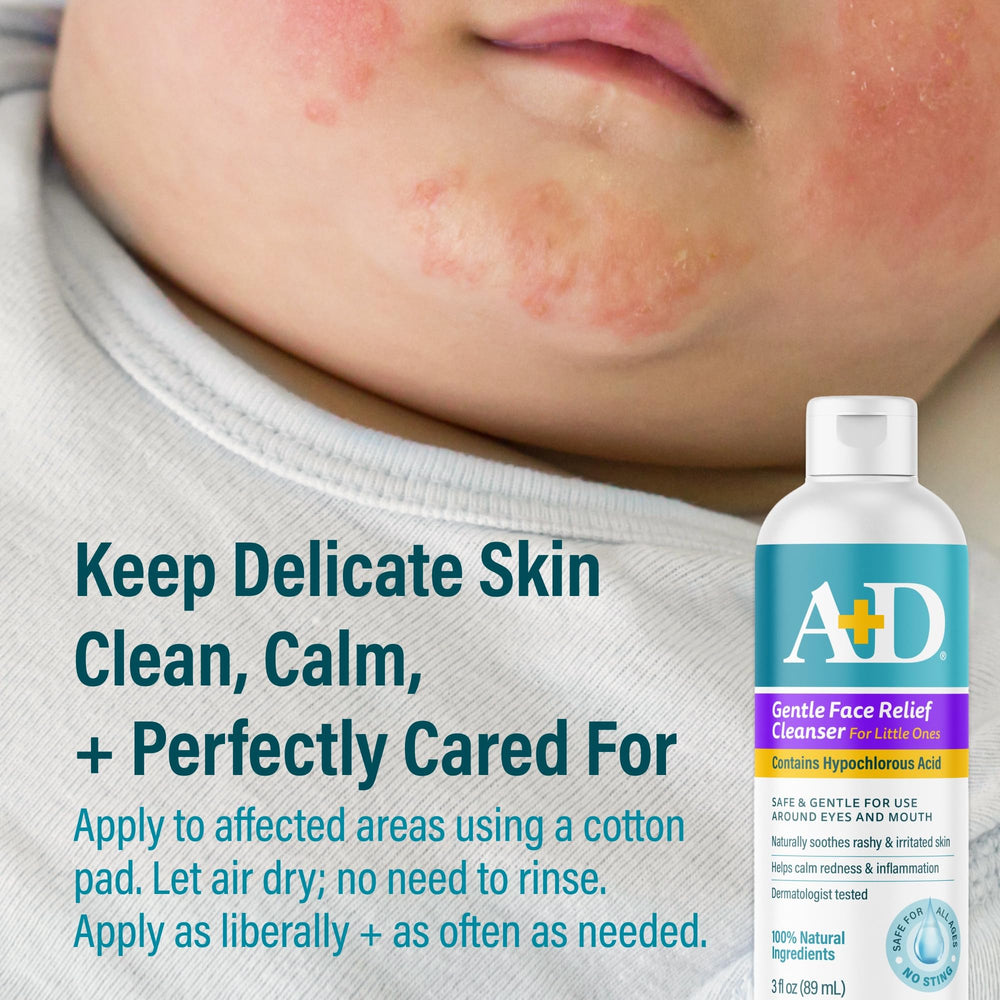 A+D bottle in diaper bag showing convenience for on-the-go care