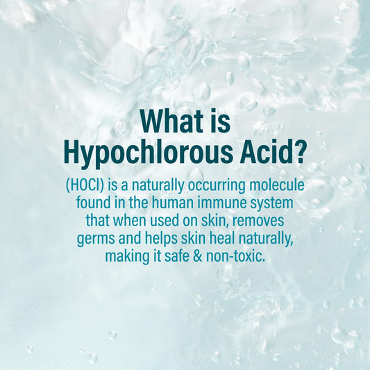 A+D spray nozzle closeup demonstrating easy, controlled application benefit