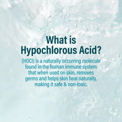 A+D spray nozzle closeup demonstrating easy, controlled application benefit
