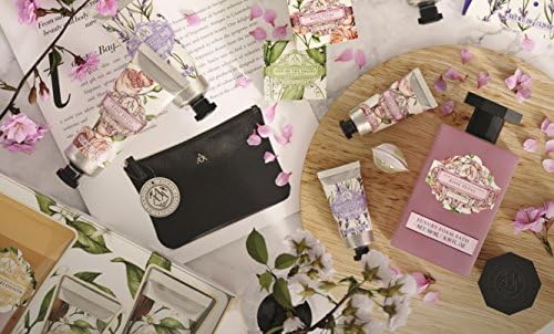 AAA by Somerset styled in bathroom display suggesting gifting and elegant everyday use